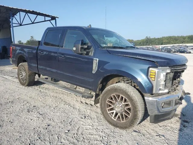 1FT7W2B69KEE31548 2019 2019 Ford F-250- Super Duty 4