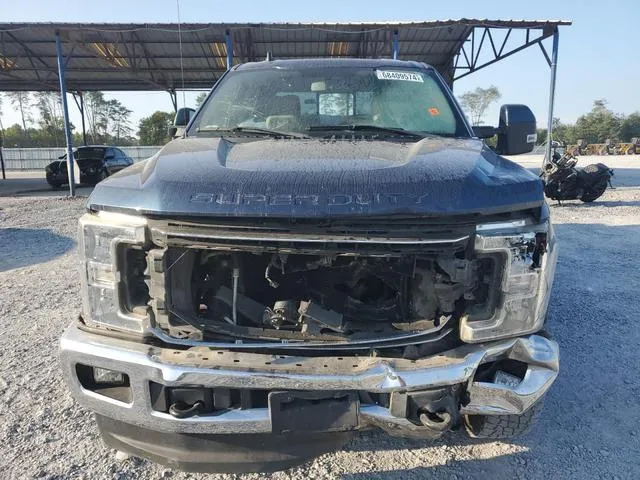 1FT7W2B69KEE31548 2019 2019 Ford F-250- Super Duty 5