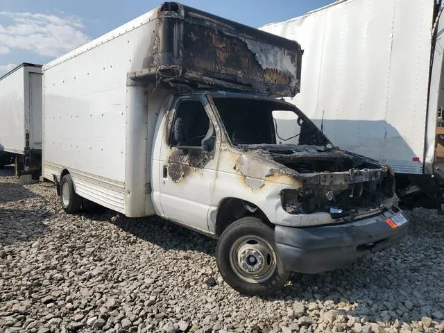 1FDXE45S96HA79417 2006 2006 Ford Econoline- E450 Super Duty 4