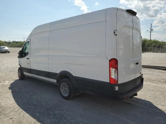 1FTRS4XG2NKA12724 2022 2022 Ford Transit- T-350 Hd 2