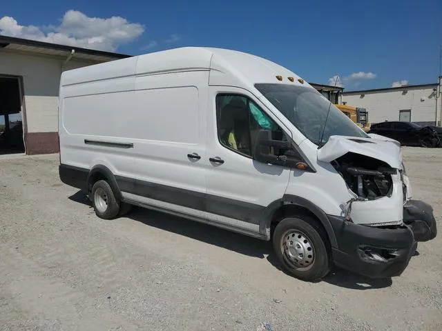 1FTRS4XG2NKA12724 2022 2022 Ford Transit- T-350 Hd 4