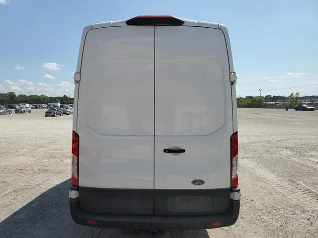 1FTRS4XG2NKA12724 2022 2022 Ford Transit- T-350 Hd 6