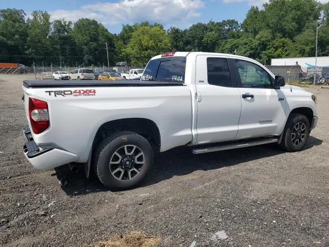 5TFUY5F10KX784813 2019 2019 Toyota Tundra- Double Cab Sr 3