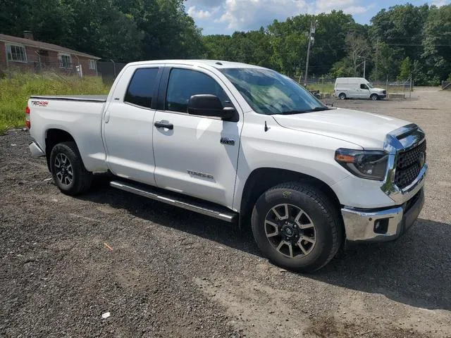 5TFUY5F10KX784813 2019 2019 Toyota Tundra- Double Cab Sr 4