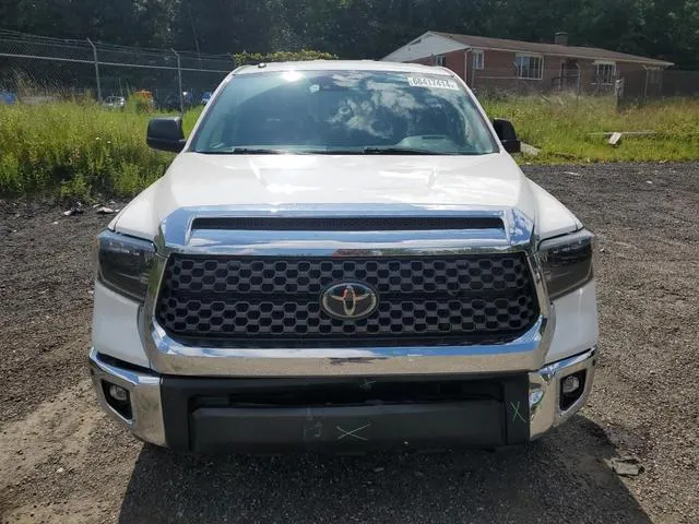 5TFUY5F10KX784813 2019 2019 Toyota Tundra- Double Cab Sr 5