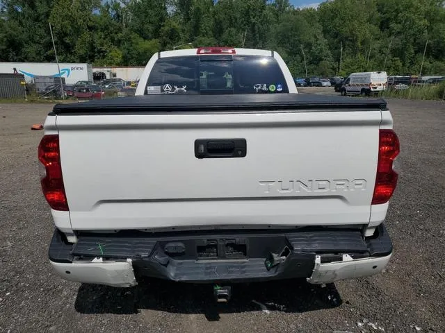 5TFUY5F10KX784813 2019 2019 Toyota Tundra- Double Cab Sr 6