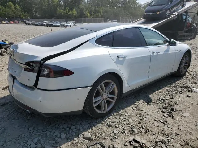 5YJSA1H13EFP58089 2014 2014 Tesla MODEL S 3