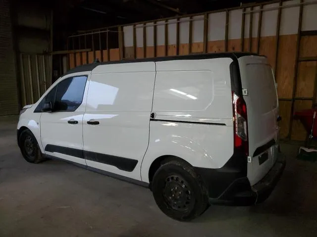 NM0LS7S23P1570803 2023 2023 Ford Transit- XL 2