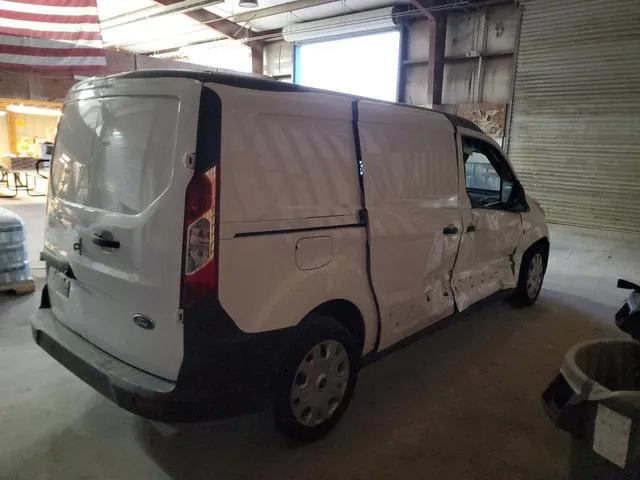 NM0LS7S23P1570803 2023 2023 Ford Transit- XL 3