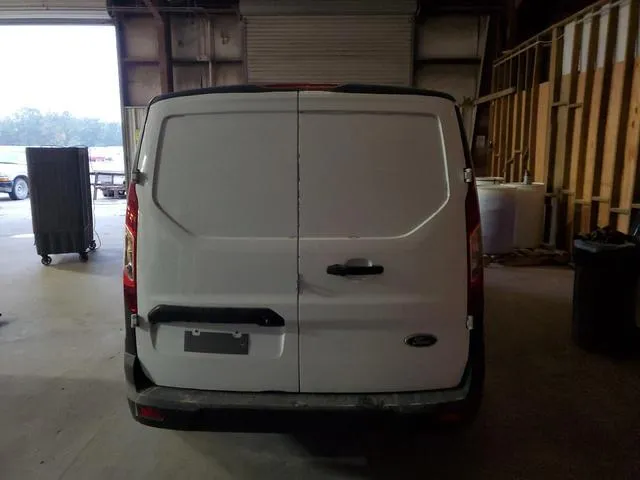 NM0LS7S23P1570803 2023 2023 Ford Transit- XL 6