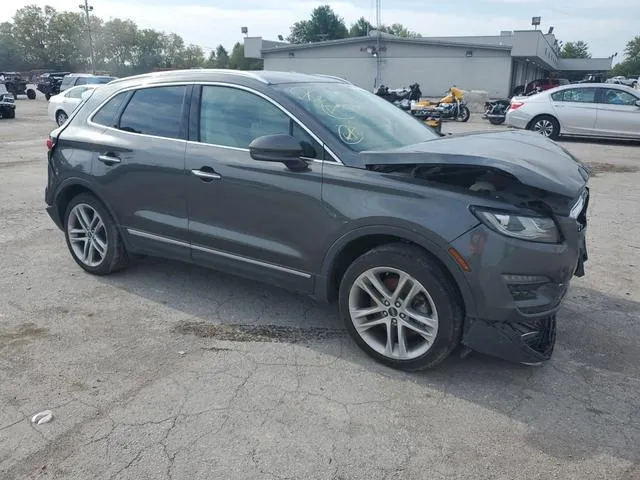 5LMTJ3DH9KUL18795 2019 2019 Lincoln MKC- Reserve 4