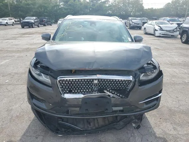 5LMTJ3DH9KUL18795 2019 2019 Lincoln MKC- Reserve 5