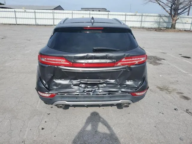 5LMTJ3DH9KUL18795 2019 2019 Lincoln MKC- Reserve 6