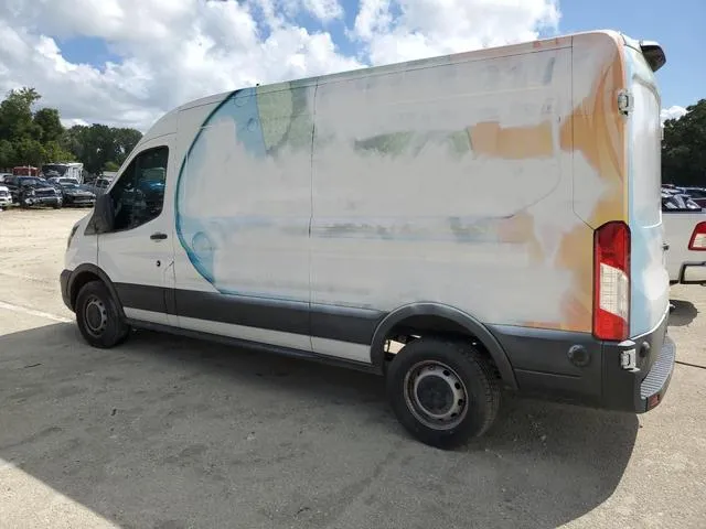 1FTBR1C82LKB45555 2020 2020 Ford Transit- T-250 2