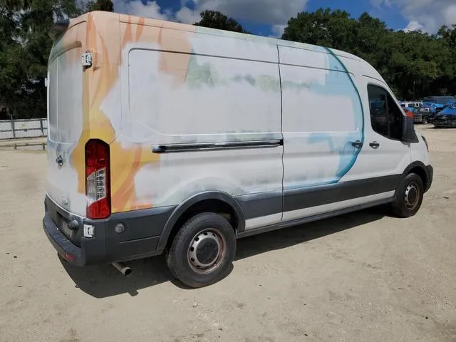 1FTBR1C82LKB45555 2020 2020 Ford Transit- T-250 3