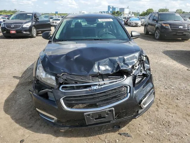 1G1PA5SH6F7211501 2015 2015 Chevrolet Cruze- LS 5