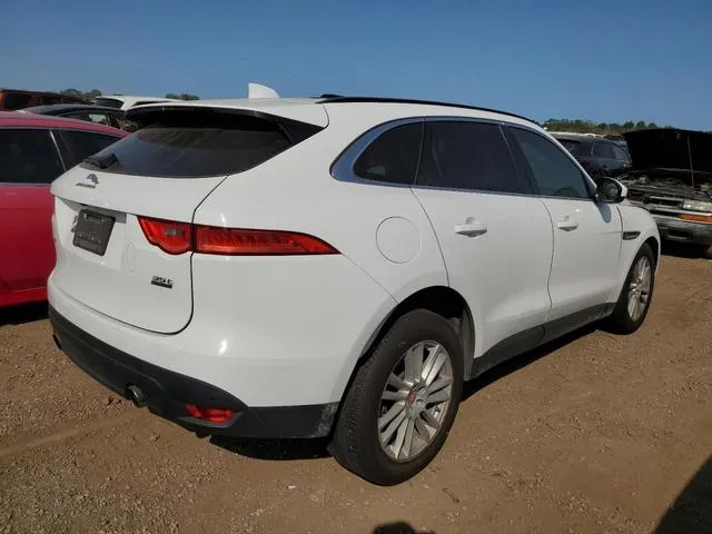 SADCK2BV2HA895612 2017 2017 Jaguar F-Pace- Prestige 3