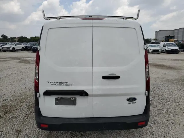 NM0LS7E23K1385915 2019 2019 Ford Transit- XL 6