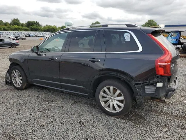 YV4A22PK2H1143343 2017 2017 Volvo XC90- T6 2