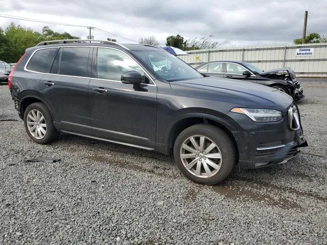 YV4A22PK2H1143343 2017 2017 Volvo XC90- T6 4