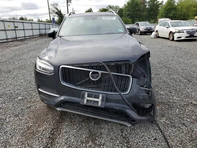 YV4A22PK2H1143343 2017 2017 Volvo XC90- T6 5