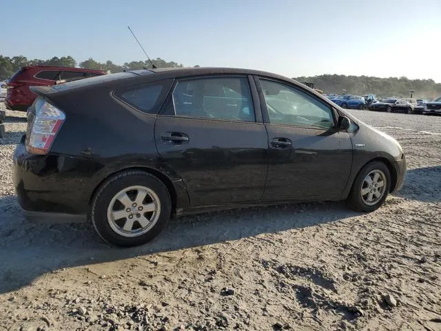 JTDKB20U777567700 2007 2007 Toyota Prius 3