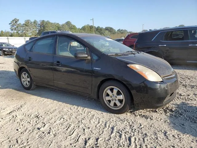 JTDKB20U777567700 2007 2007 Toyota Prius 4