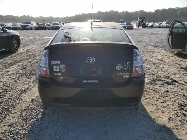 JTDKB20U777567700 2007 2007 Toyota Prius 6