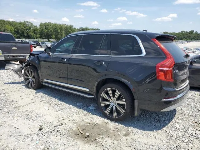 YV4A221L2N1817813 2022 2022 Volvo XC90- T6 Inscription 2