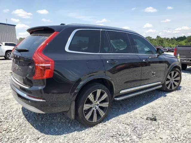 YV4A221L2N1817813 2022 2022 Volvo XC90- T6 Inscription 3