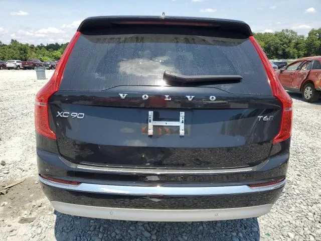 YV4A221L2N1817813 2022 2022 Volvo XC90- T6 Inscription 6