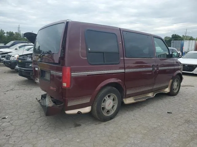 1GDEL19XX3B510573 2003 2003 GMC Safari- XT 3