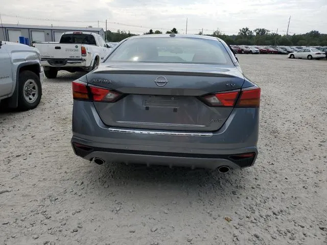 1N4BL4DW9PN319163 2023 2023 Nissan Altima- SV 6