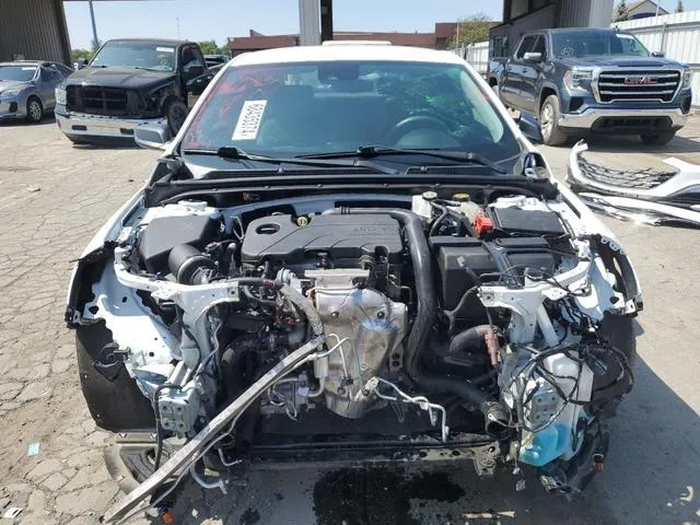 1G1ZC5ST1PF125902 2023 2023 Chevrolet Malibu- LS 5