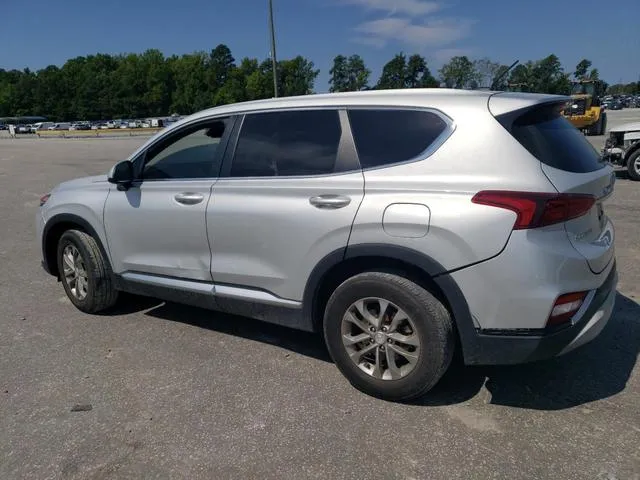 5NMS23AD0KH113486 2019 2019 Hyundai Santa Fe- SE 2