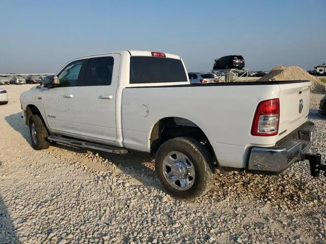 3C6UR5DJ4NG248396 2022 2022 RAM 2500- Big Horn/Lone Star 2