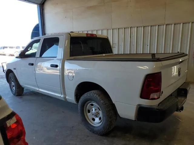 1C6RR7KT9MS588575 2021 2021 RAM 1500- Tradesman 2