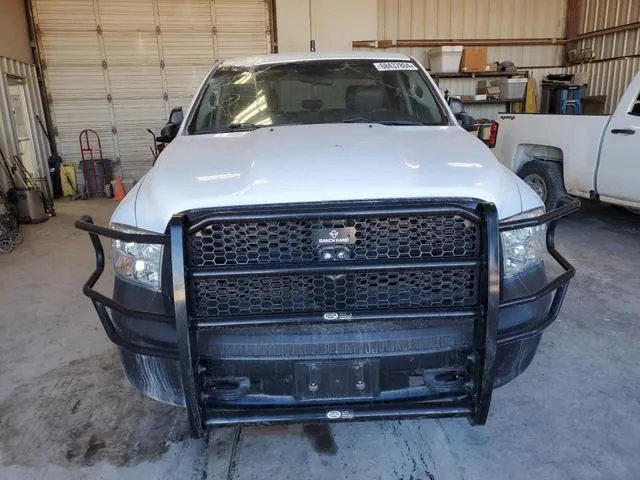 1C6RR7KT9MS588575 2021 2021 RAM 1500- Tradesman 5