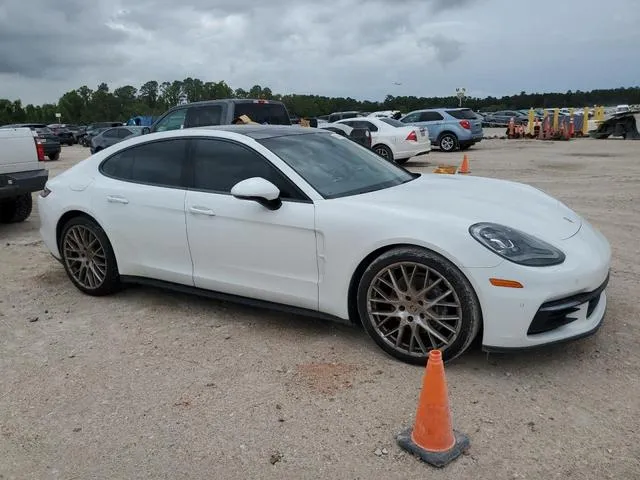 WP0AA2A79JL107895 2018 2018 Porsche Panamera- 4 4