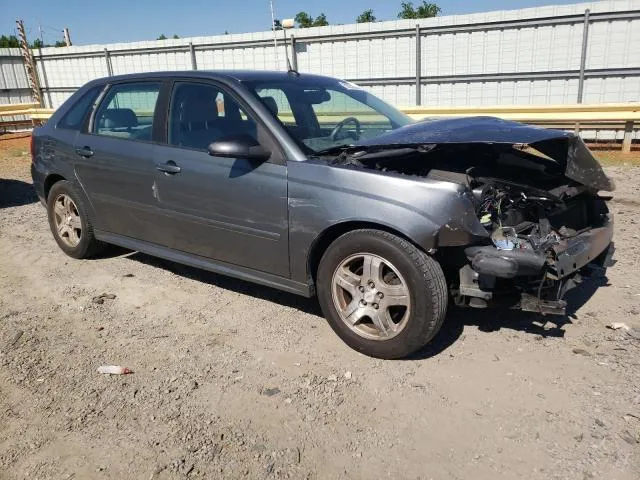 1G1ZU64884F145877 2004 2004 Chevrolet Malibu- Maxx Lt 4