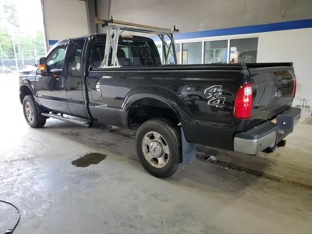 1FT7X2B65GEA08096 2016 2016 Ford F-250- Super Duty 2