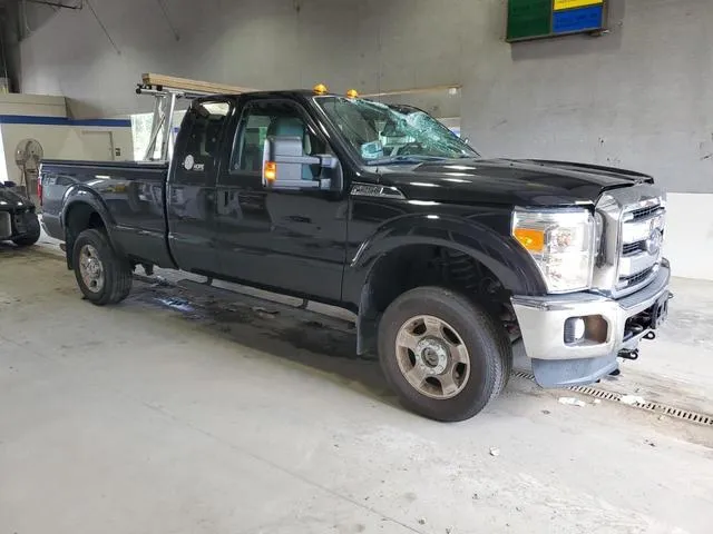 1FT7X2B65GEA08096 2016 2016 Ford F-250- Super Duty 4