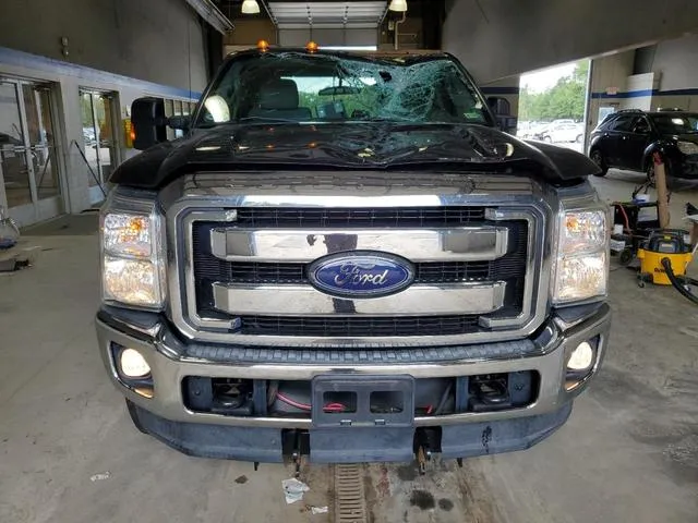 1FT7X2B65GEA08096 2016 2016 Ford F-250- Super Duty 5