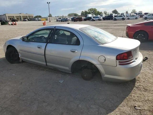 1B3EL46R05N594322 2005 2005 Dodge Stratus- Sxt 2