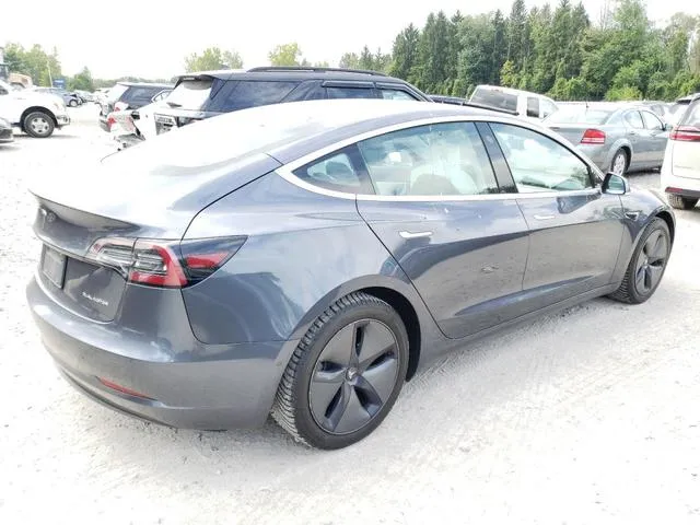 5YJ3E1EB6LF639620 2020 2020 Tesla MODEL 3 3