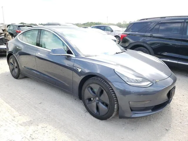 5YJ3E1EB6LF639620 2020 2020 Tesla MODEL 3 4