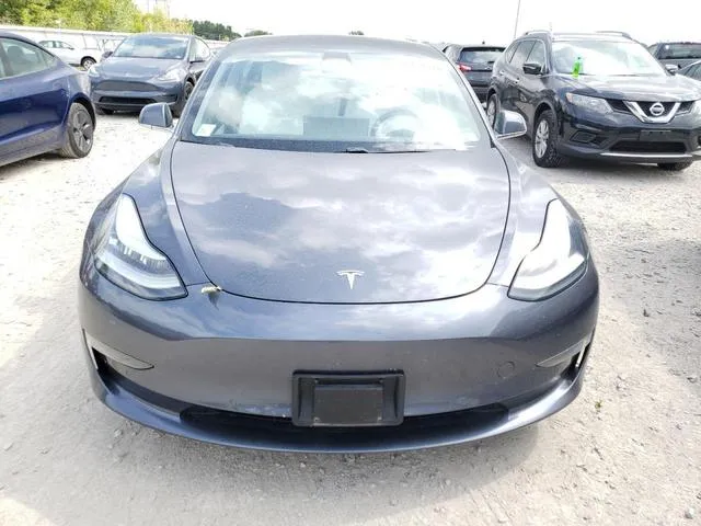 5YJ3E1EB6LF639620 2020 2020 Tesla MODEL 3 5