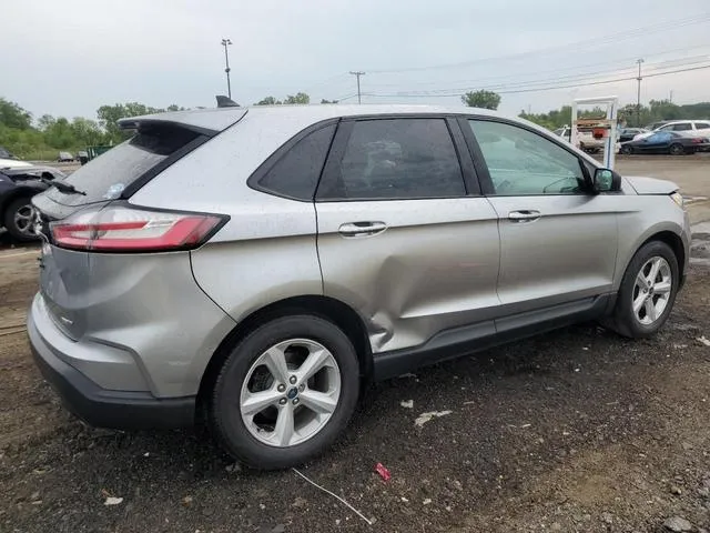 2FMPK4G91LBB18092 2020 2020 Ford Edge- SE 3