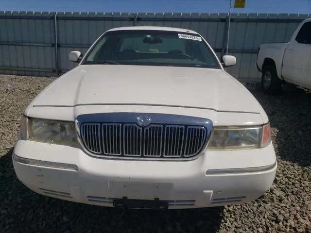 2MEFM75W4XX723140 1999 1999 Mercury Grand Marquis- LS 5