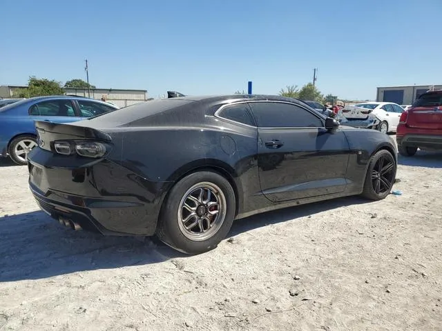 1G1FF1R71P0112288 2023 2023 Chevrolet Camaro- LT1 3